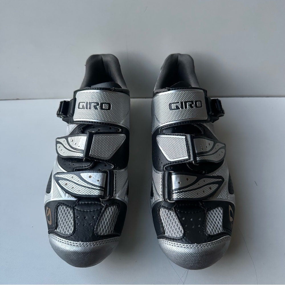 Giro Sica Carbon EC70 MTB Bike Spin Cycling Shoes Unisex  Size 7.5 EU 39